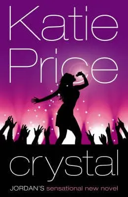 Katie Price: Crystal [2007] Hardback 1