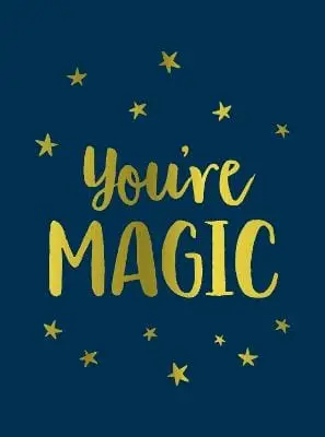 Summersdale Publishers: You're Magic [2020] Hardback 1