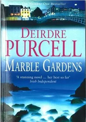 Deirdre Purcell: Marble Gardens [2003] Paperback 1