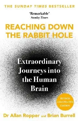 Dr Allan Ropper: Reaching Down The Rabbit Hole [2025] 1