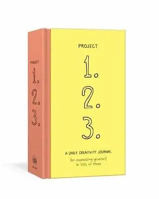 Paris Rosenthal: Project 1, 2, 3 [2019] 1