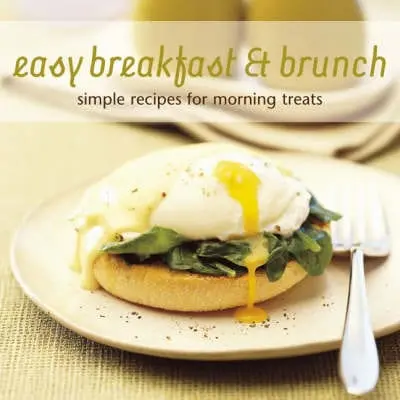 Peters & Small Ryland: Easy Breakfast & Brunch [2007] Paperback 1