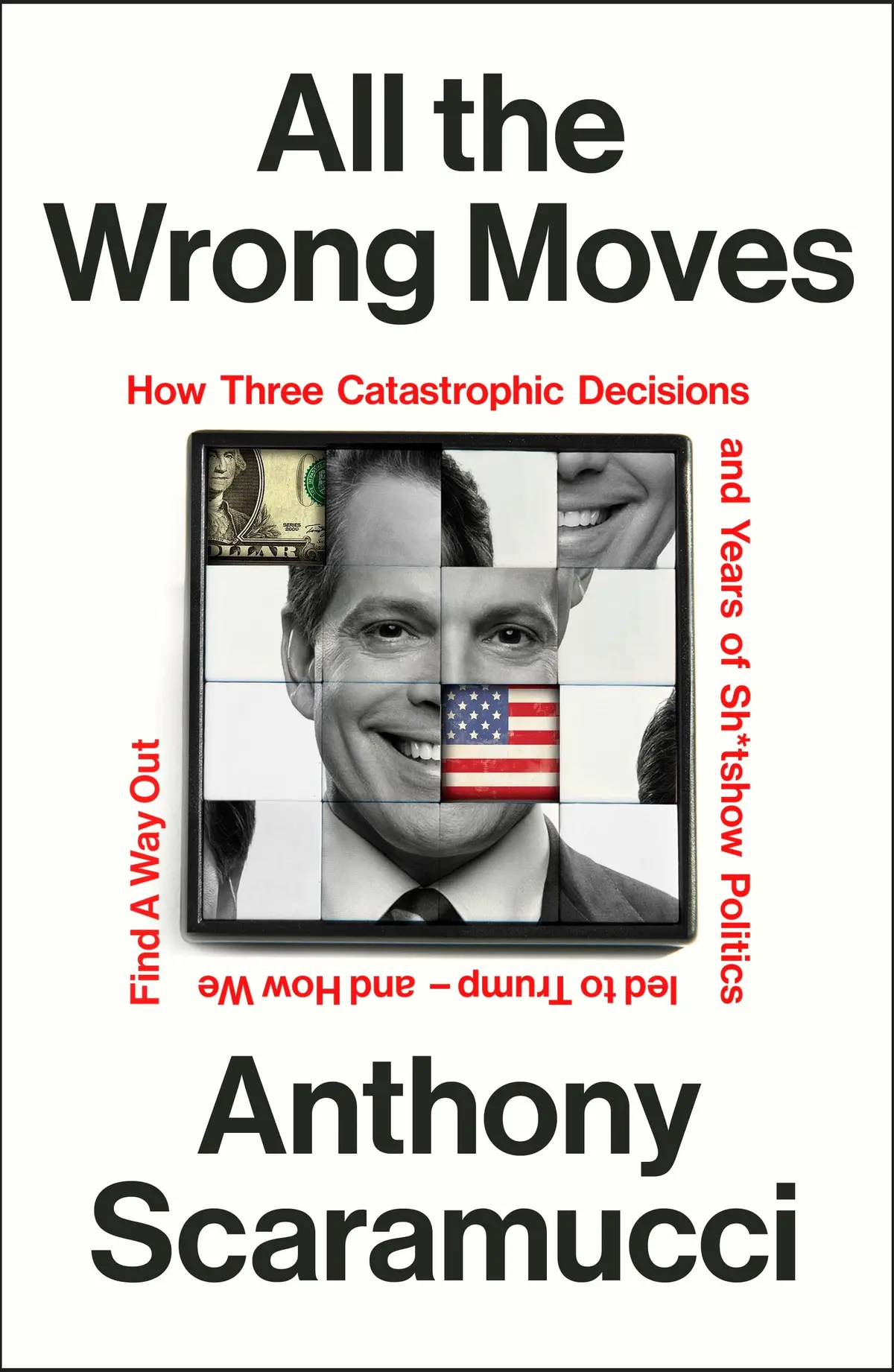 All The Wrong Moves 1
