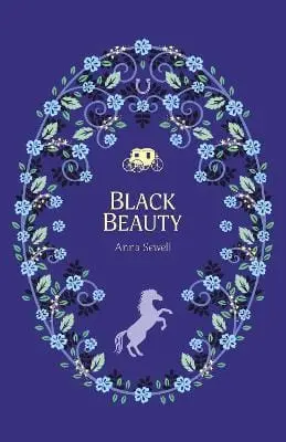 Anna Sewell: Black Beauty [2024] 1
