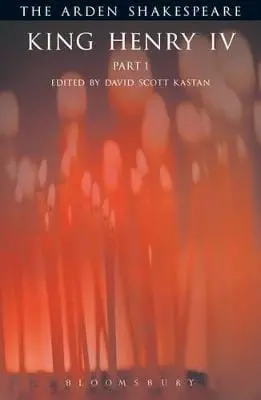 William Shakespeare: King Henry Iv Part 1 [2002] 1