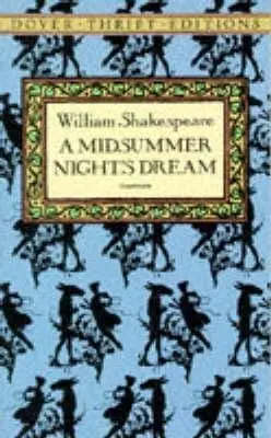 William Shakespeare: A Midsummer Night's Dream [2000] Paperback 1