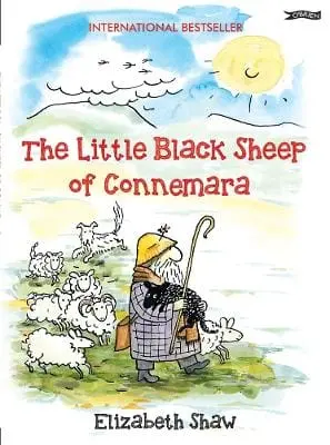 Elizabeth Shaw: The Little Black Sheep Of Connemara [2020] 1