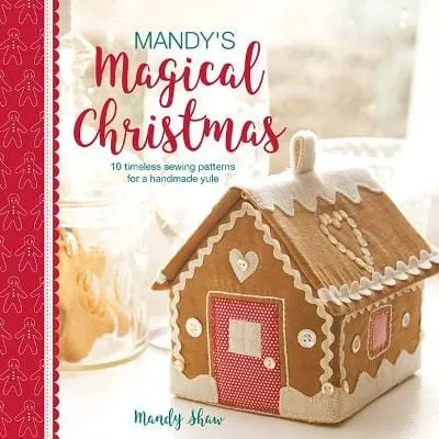 Mandy Shaw: Mandy's Magical Christmas [2020] 1