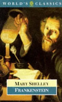 Mary Wollstonecraft Shelley: Frankenstein [1979] Paperback 1