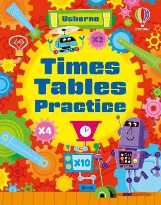 Sam Smith: Times Tables Practice [2025] 1