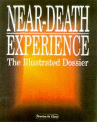 Marisa St.Clair: Near Death Experiences [1998] Hardback 1
