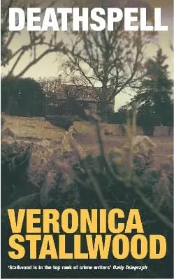 Veronica Stallwood: Deathspell [1997] Paperback 1