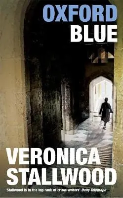 Veronica Stallwood: Oxford Blue [1999] Paperback 1