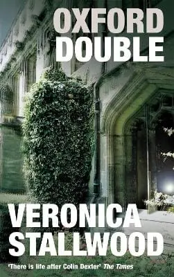 Veronica Stallwood: Oxford Double [2002] Paperback 1