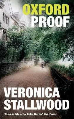 Veronica Stallwood: Oxford Proof [2003] Paperback 1