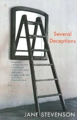 Jane Stevenson: Several Deceptions [2000] Paperback 1
