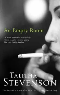 Talitha Stevenson: An Empty Room [2005] Paperback 1