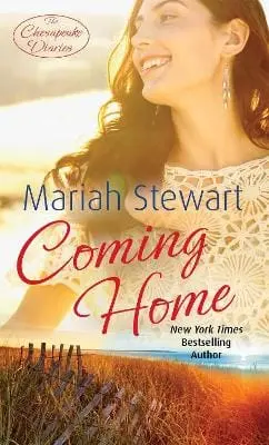 Mariah Stewart: Coming Home [2012] Paperback 1