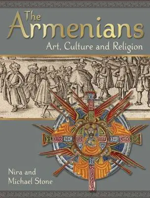 Nina Stone: The Armenians [2007] Paperback 1