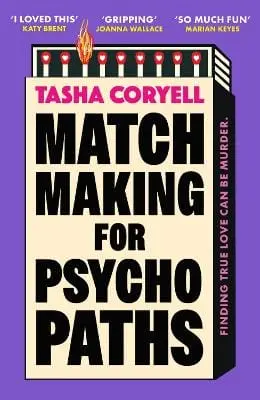 Coryell Tasha: Matchmaking For Psychopaths [2026] 1