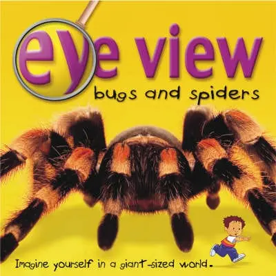 B. Taylor: Bugs And Spiders [2002] Paperback 1