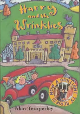 Alan Temperley: Harry And The Wrinklies [1998] Paperback 1