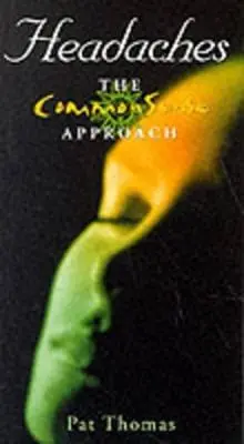 Pat Thomas: Headaches [1999] Paperback 1