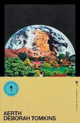 Deborah Tomkins: Aerth [2025] Paperback 1