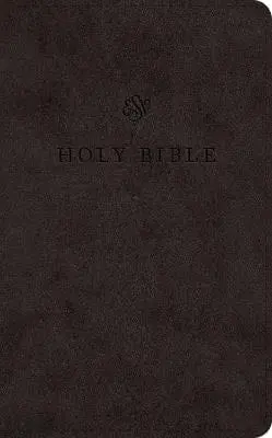 Esv Premium Church Bible [2024] 1