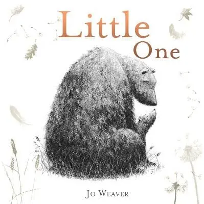 Jo Weaver: Little One [2017] 1