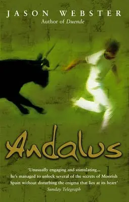 Jason Webster: Andalus [2005] 1