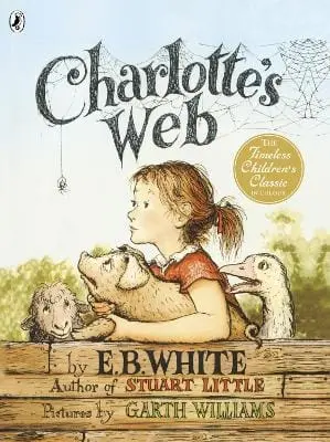 E. B. White: Charlotte's Web [2013] Paperback 1