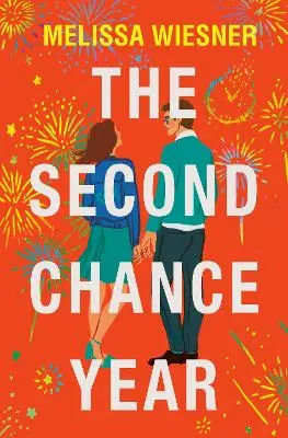 Melissa Wiesner: The Second Chance Year [2023] 1