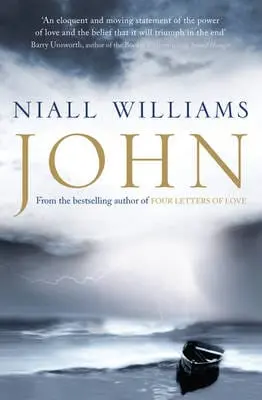 Niall Williams: John [2009] Paperback 1