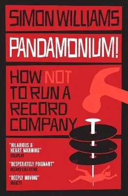 Simon Williams: Pandamonium! [2023] 1