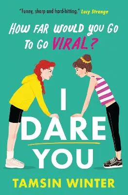 Tamsin Winter: I Dare You [2025] 1