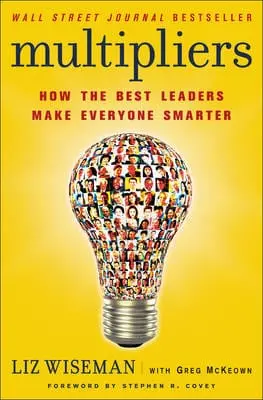 Elizabeth Wiseman: Multipliers [2010] Hardback 1