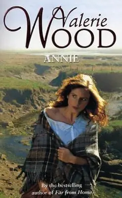 Val Wood: Annie [1994] Paperback 1