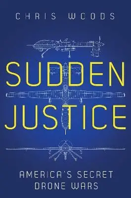 Chris Woods: Sudden Justice [2015] 1