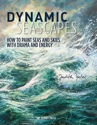 Judith Yates: Dynamic Seascapes [2021] 1