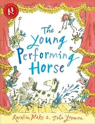 John Yeoman: The Young Performing Horse [2016] 1