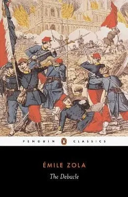 Emile Zola: The Debacle [2006] Paperback 1